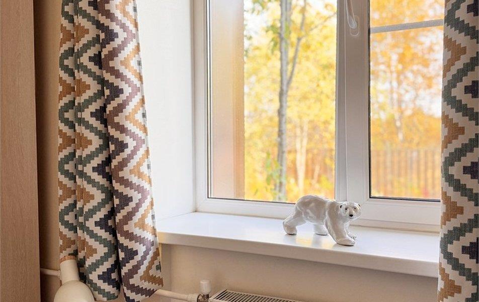 Лапландская деревня 0*