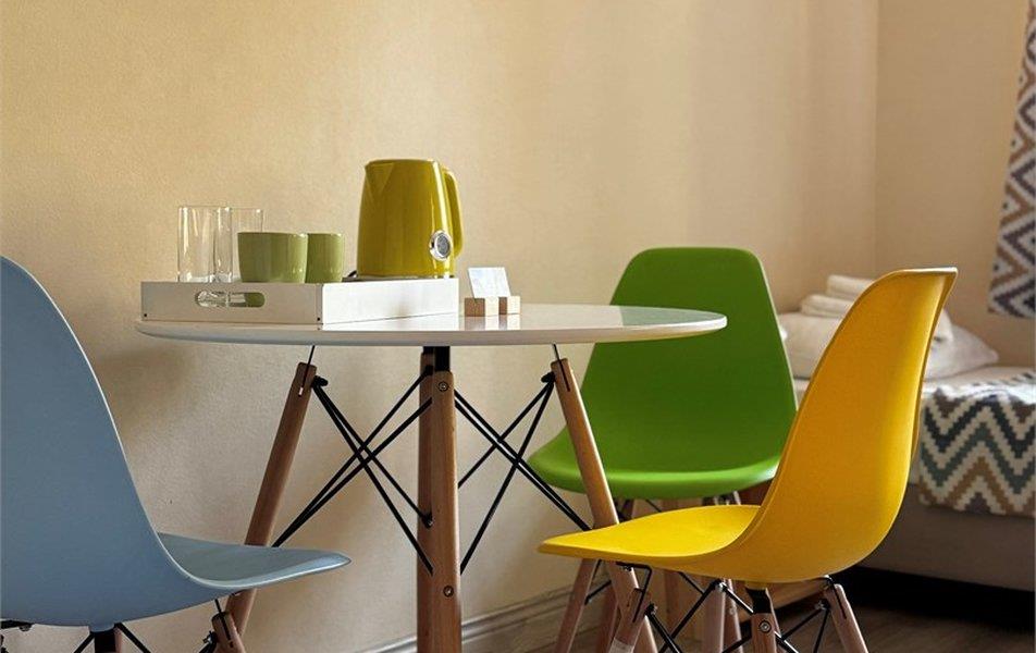 Лапландская деревня 0*