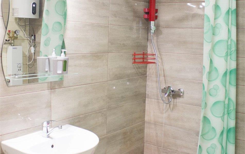 Лапландская деревня 0*