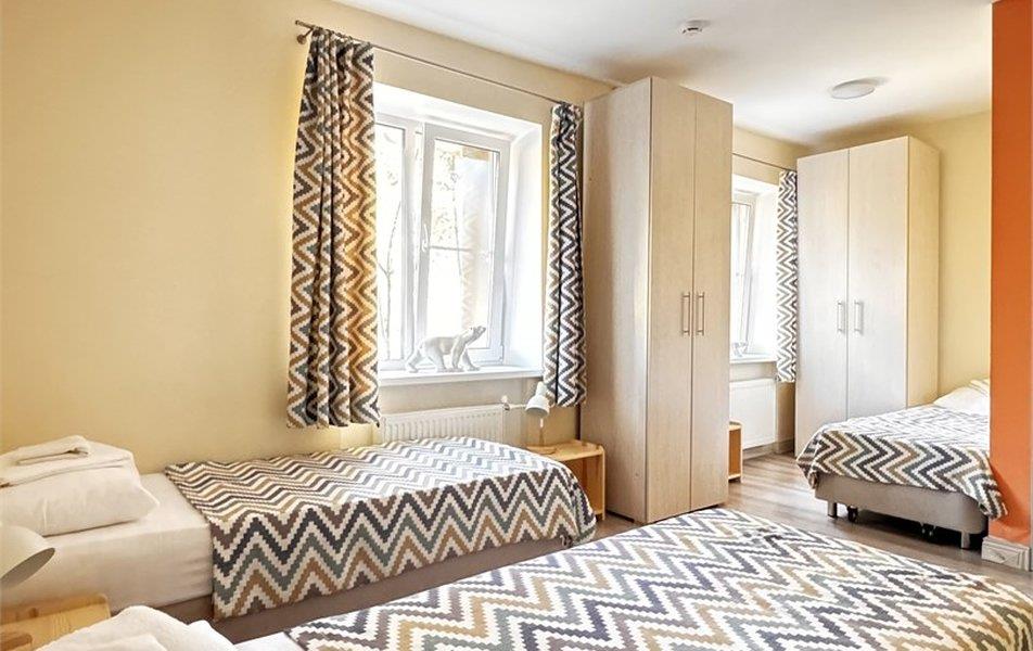 Лапландская деревня 0*