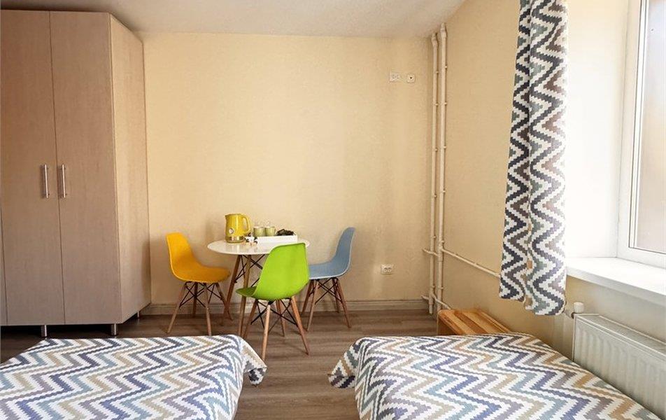 Лапландская деревня 0*