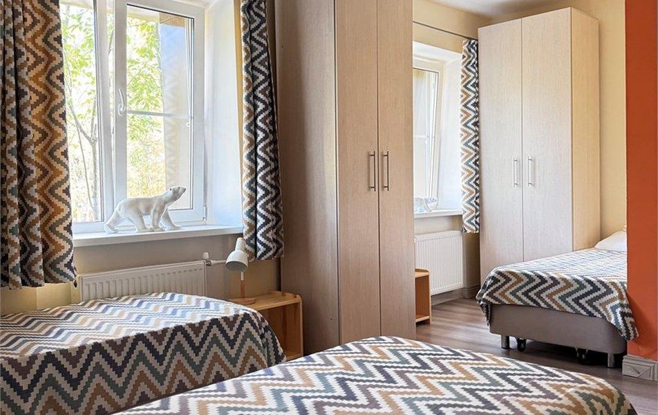 Лапландская деревня 0*