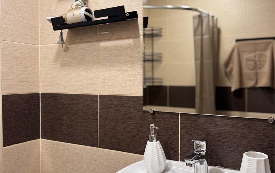 Лапландская деревня 0*