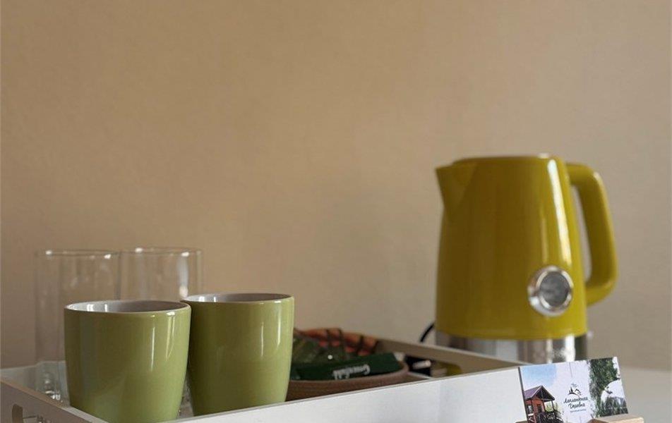 Лапландская деревня 0*