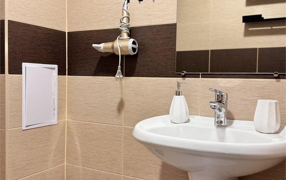 Лапландская деревня 0*