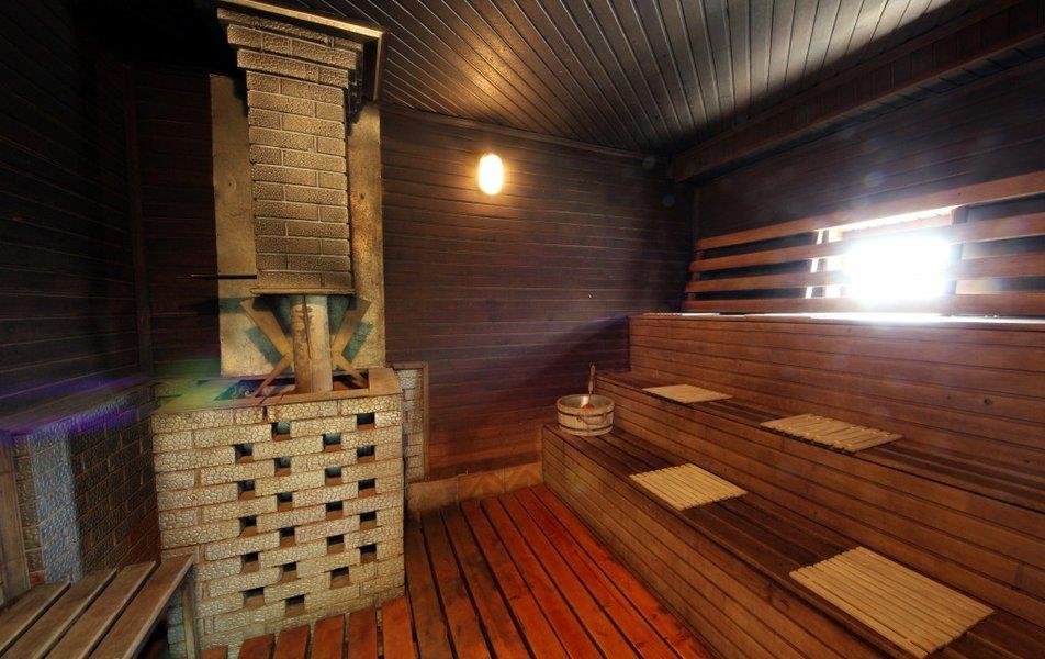 Аллюр (Красный Восход) 3*