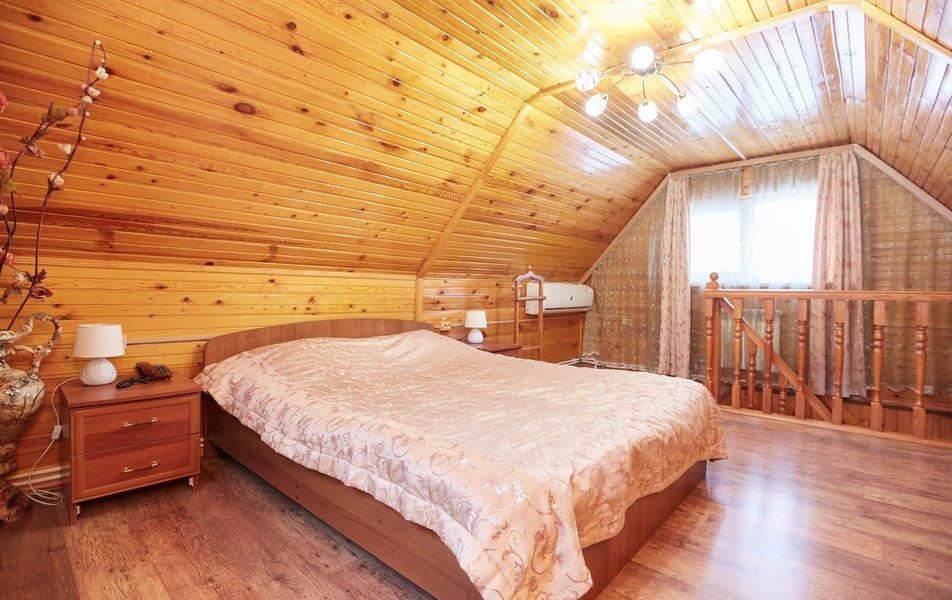 Аллюр (Красный Восход) 3*