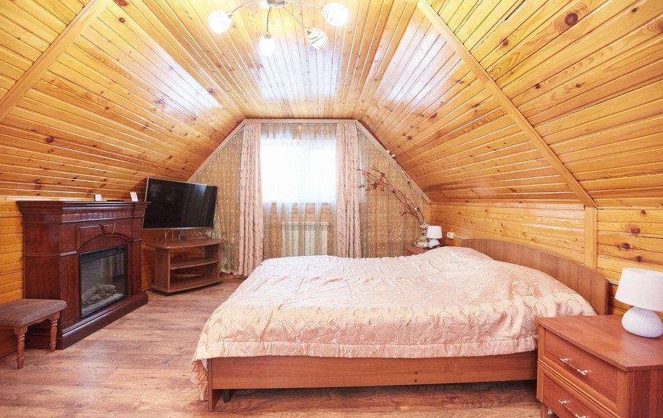 Аллюр (Красный Восход) 3*