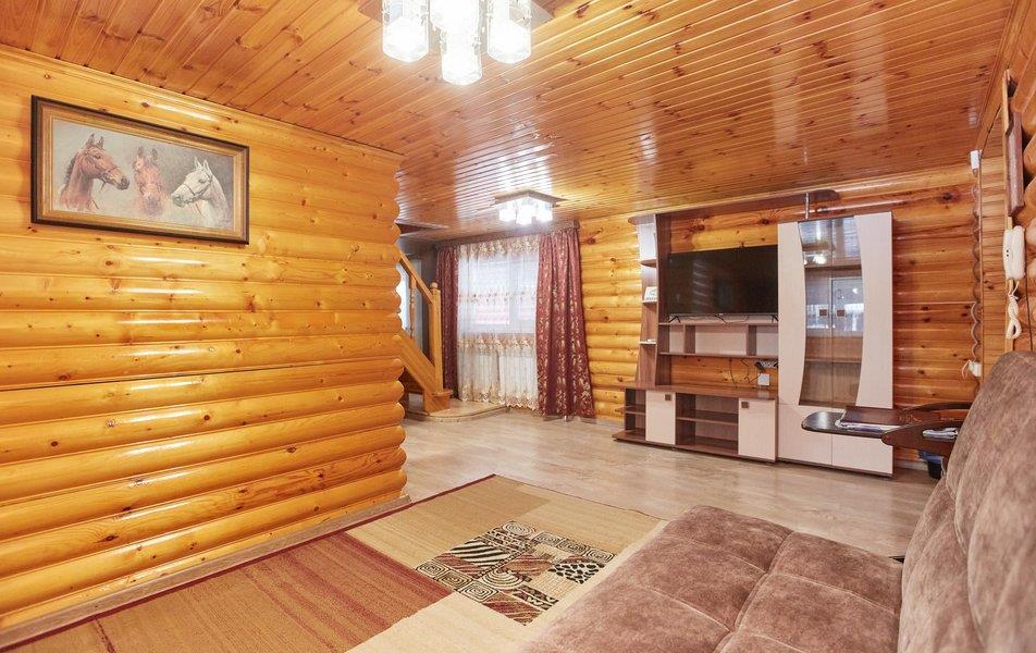 Аллюр (Красный Восход) 3*