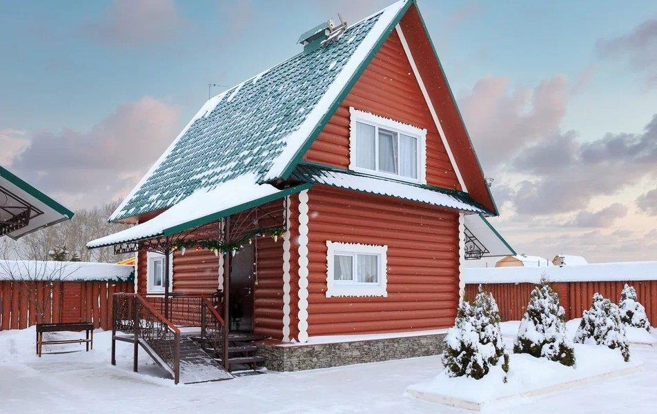 Аллюр (Красный Восход) 3*