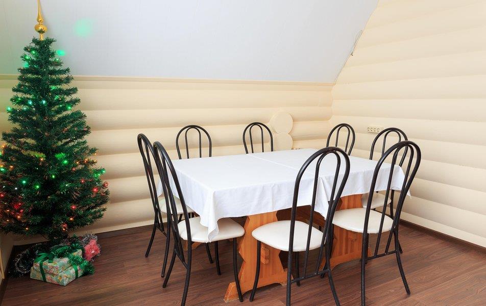 Аллюр (Красный Восход) 3*