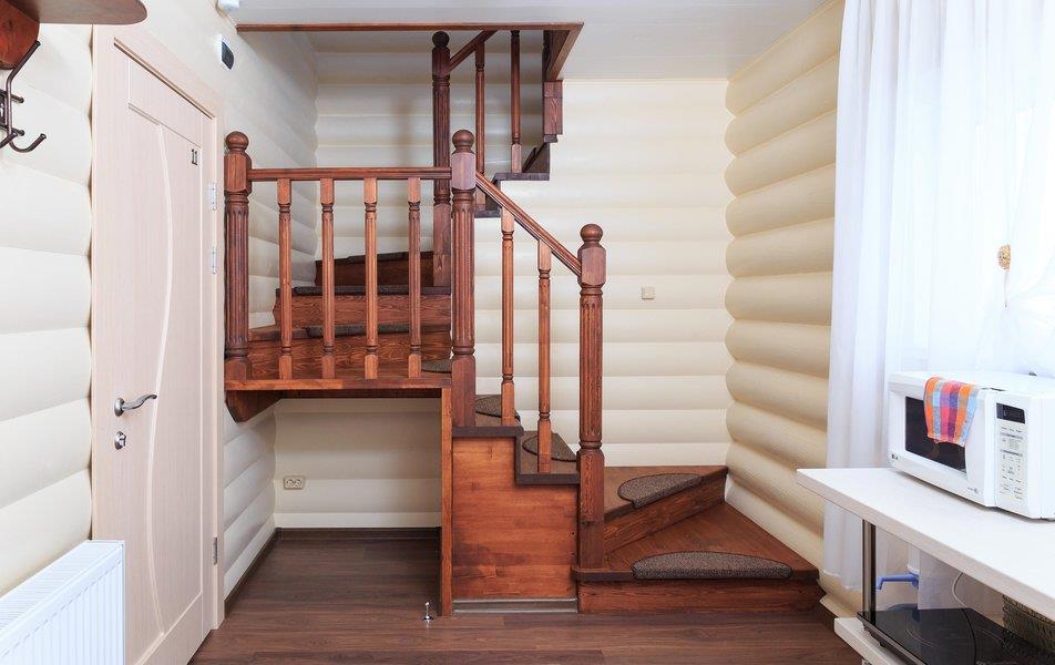 Аллюр (Красный Восход) 3*