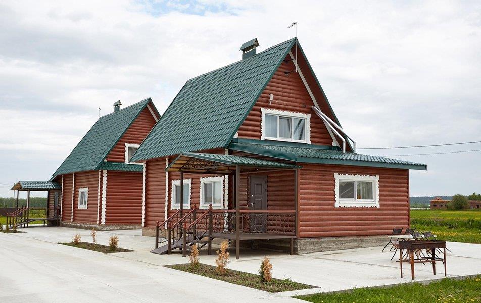 Аллюр (Красный Восход) 3*