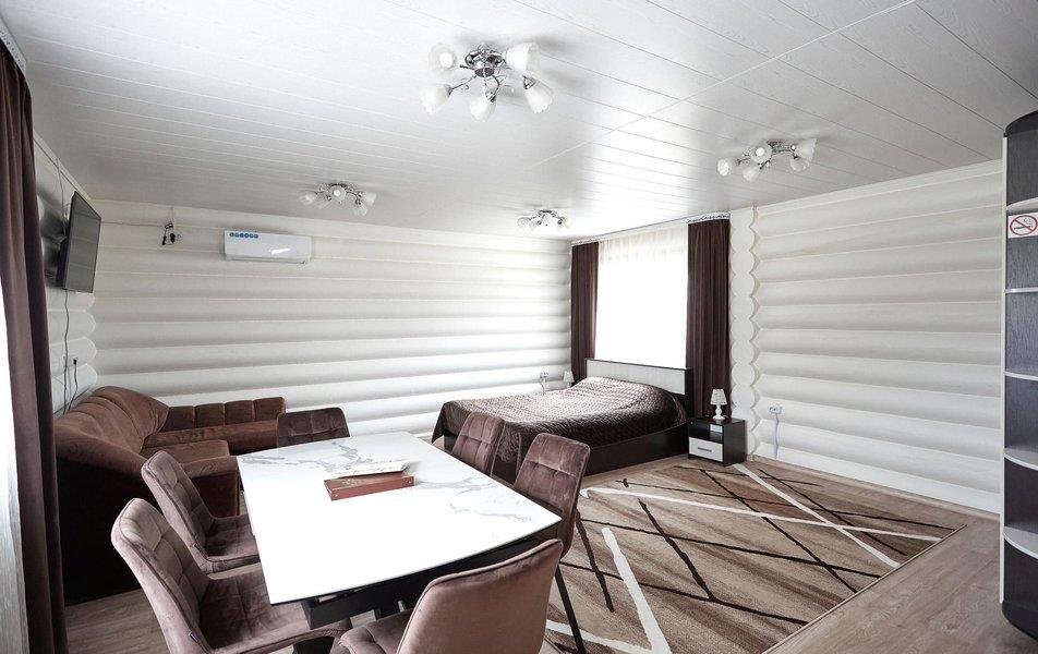 Аллюр (Красный Восход) 3*