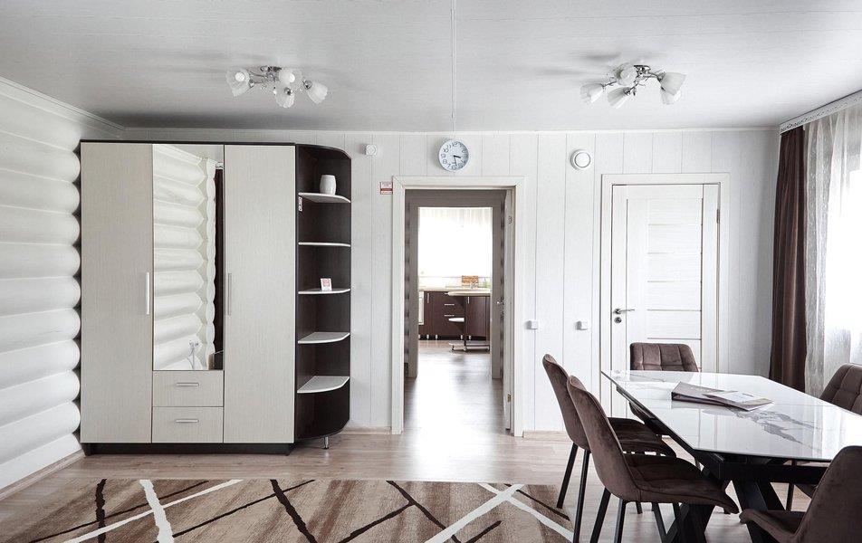 Аллюр (Красный Восход) 3*