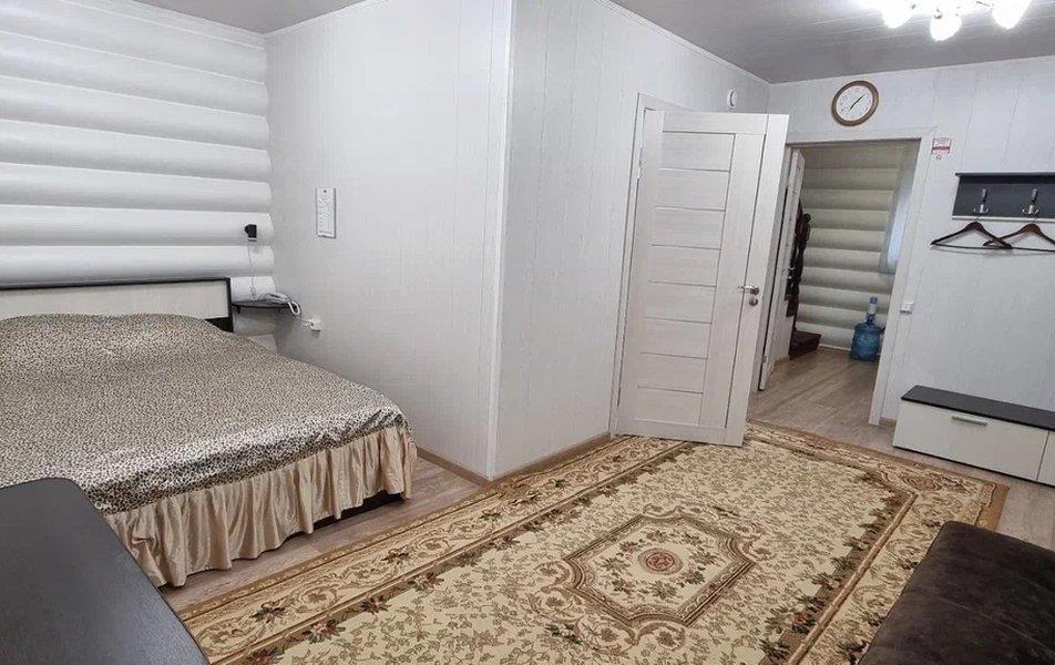 Аллюр (Красный Восход) 3*