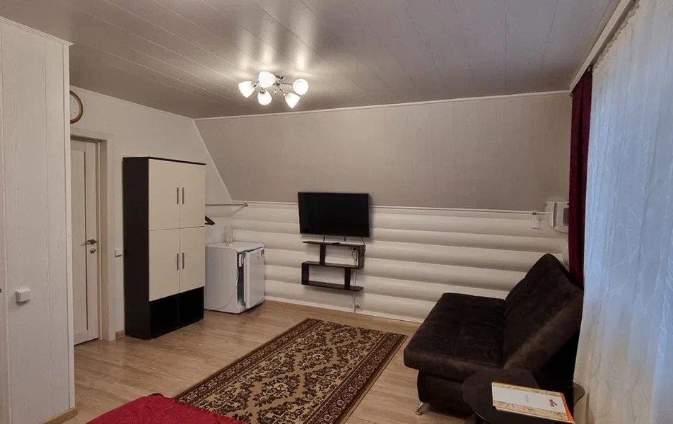 Аллюр (Красный Восход) 3*