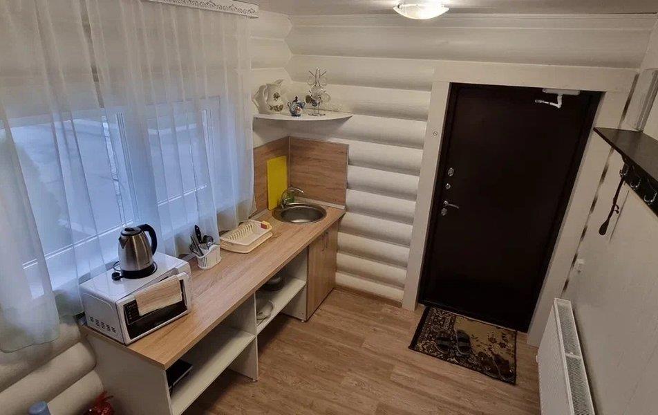 Аллюр (Красный Восход) 3*