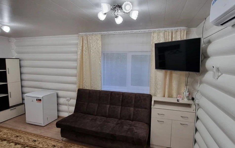 Аллюр (Красный Восход) 3*