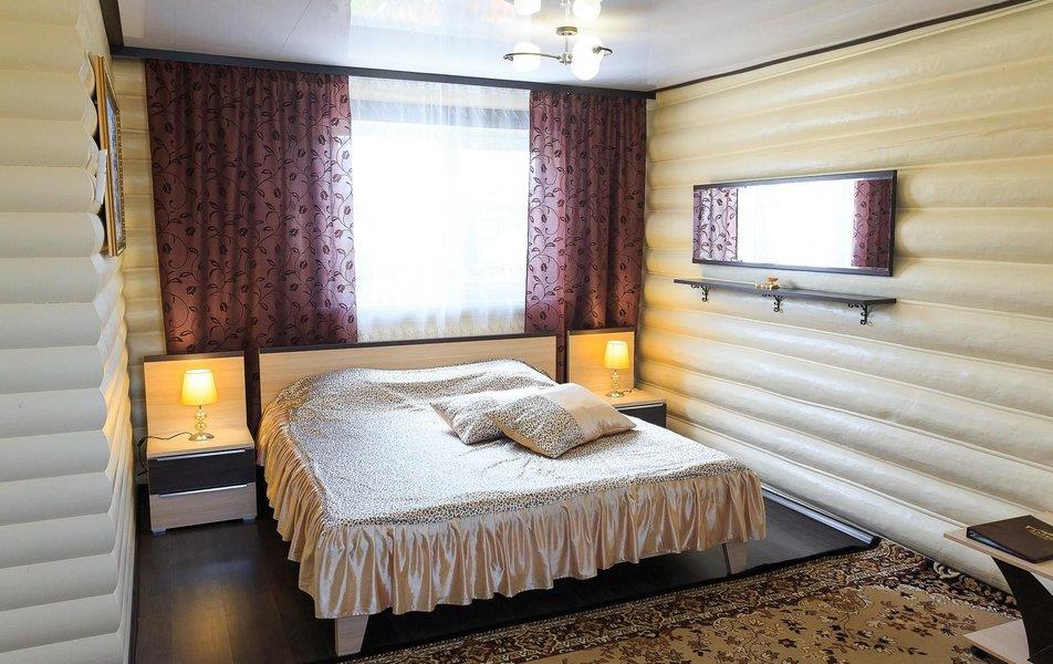 Аллюр (Красный Восход) 3*