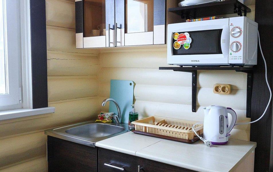 Аллюр (Красный Восход) 3*