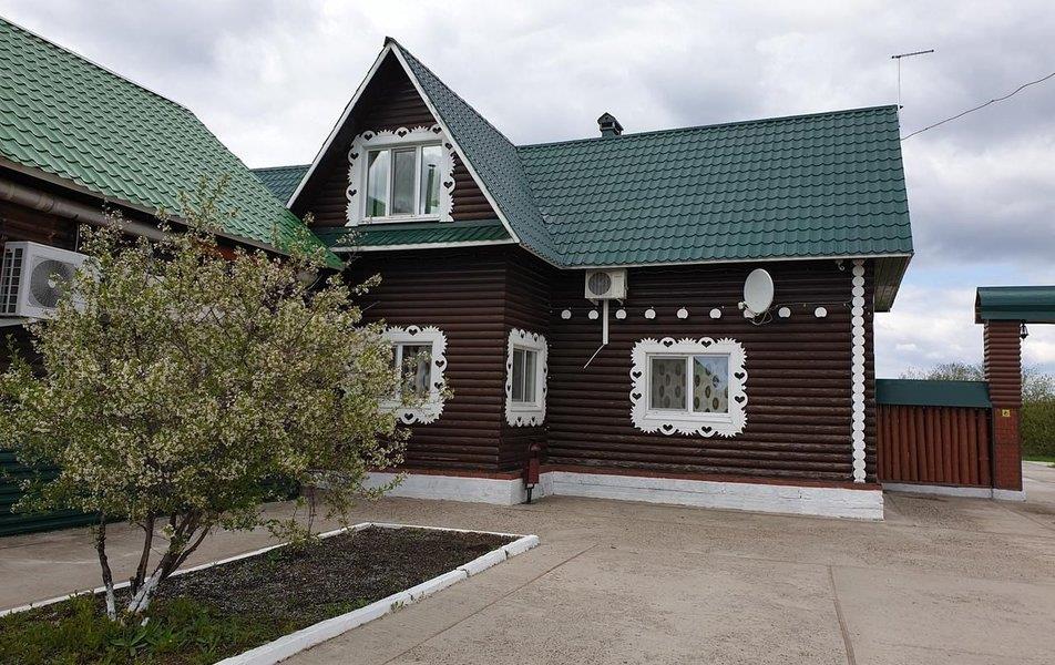 Аллюр (Красный Восход) 3*