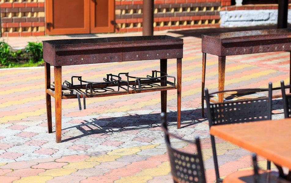 Аллюр (Красный Восход) 3*