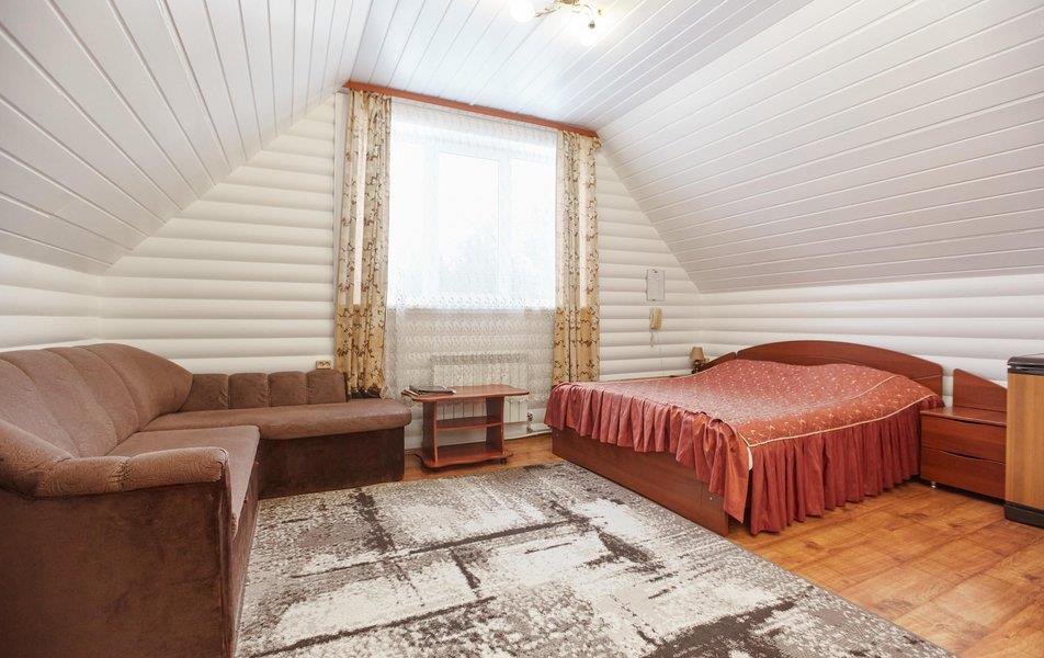 Аллюр (Красный Восход) 3*