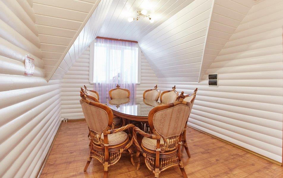 Аллюр (Красный Восход) 3*