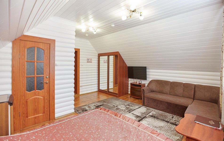 Аллюр (Красный Восход) 3*