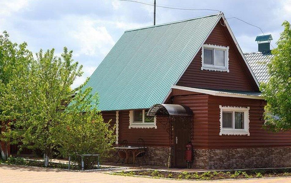 Аллюр (Красный Восход) 3*