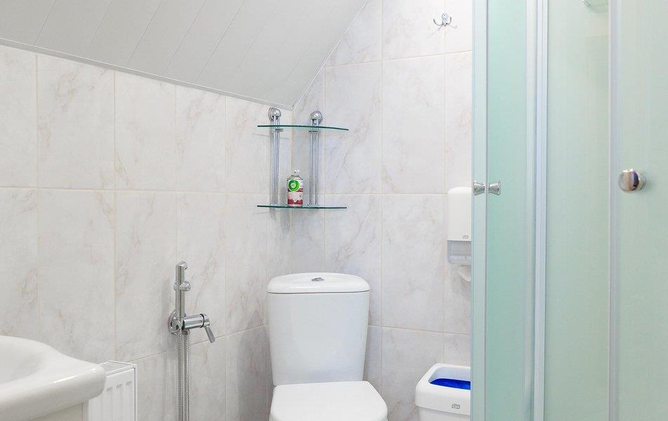 Аллюр (Красный Восход) 3*