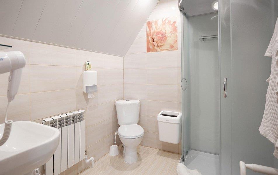 Аллюр (Красный Восход) 3*