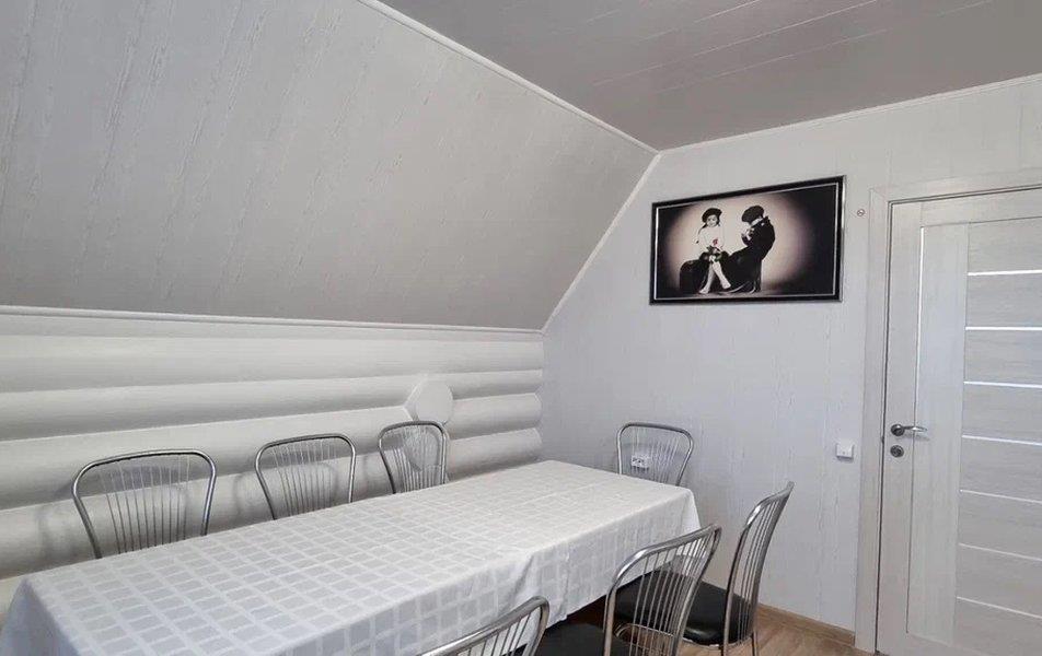 Аллюр (Красный Восход) 3*