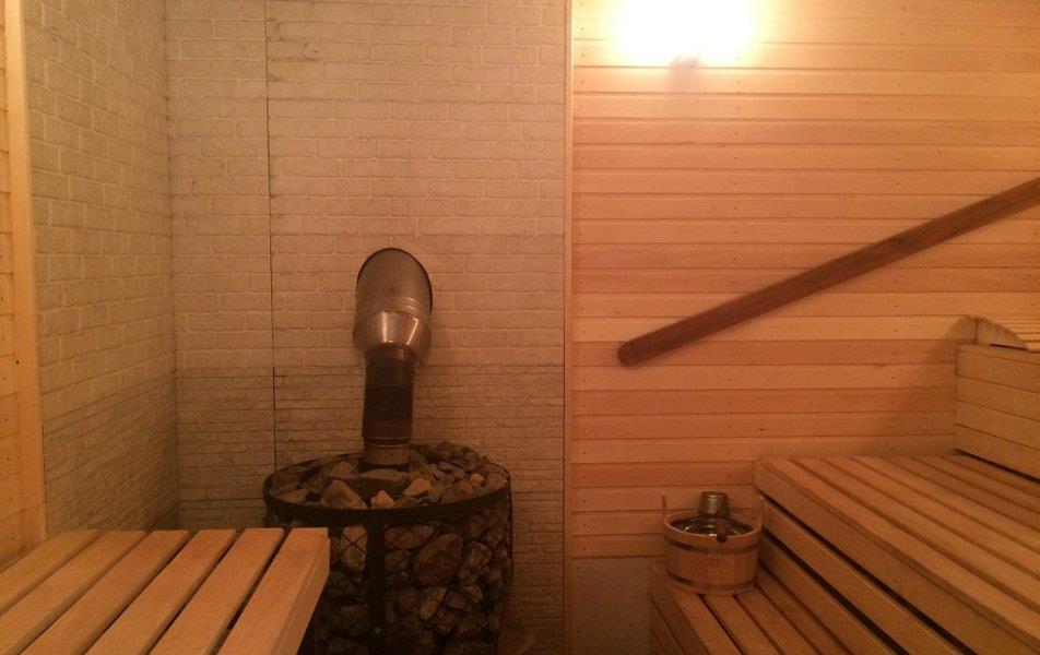 Аллюр (Красный Восход) 3*