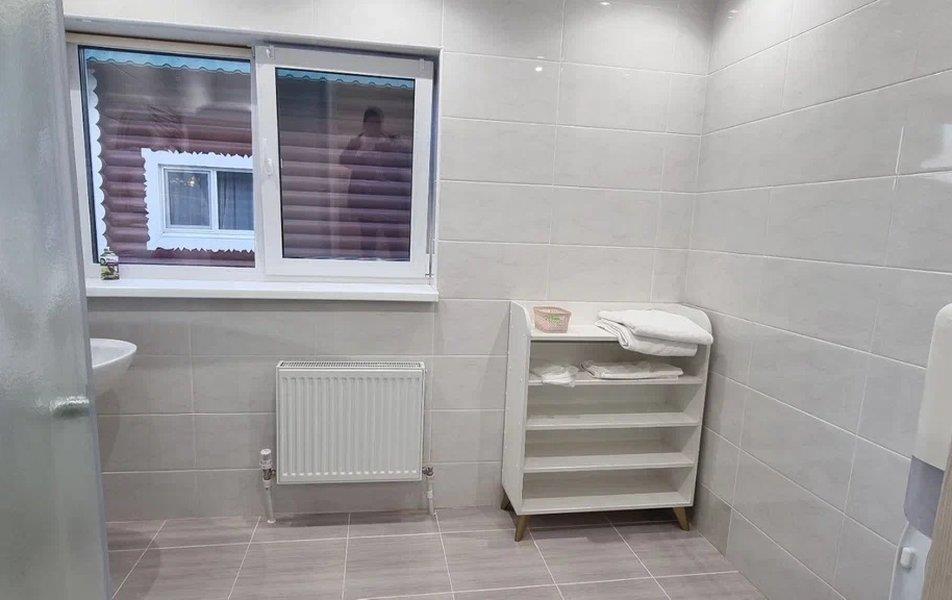 Аллюр (Красный Восход) 3*