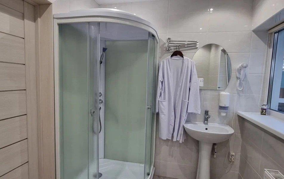 Аллюр (Красный Восход) 3*