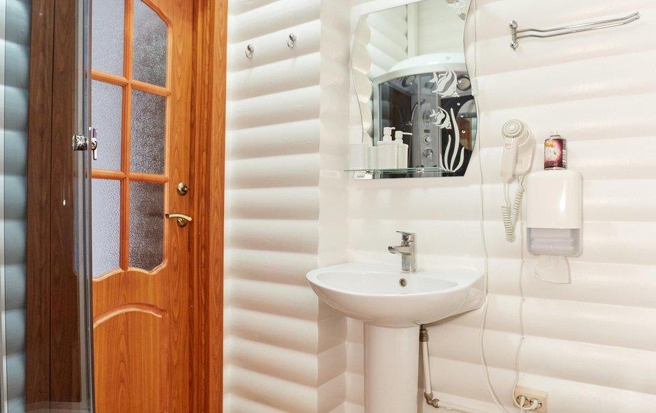 Аллюр (Красный Восход) 3*