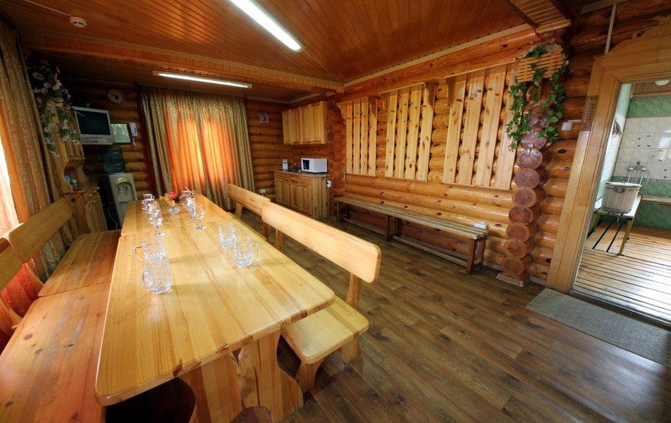 Аллюр (Красный Восход) 3*