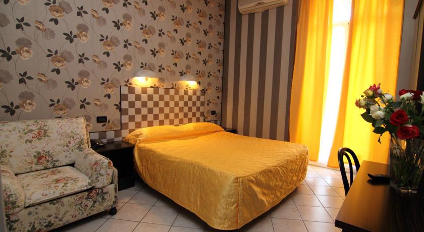Hotel Esperia (Sanremo) 3*