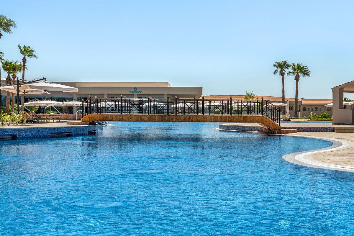 Туры в Golf Villas Sharm El Sheikh by Rixos