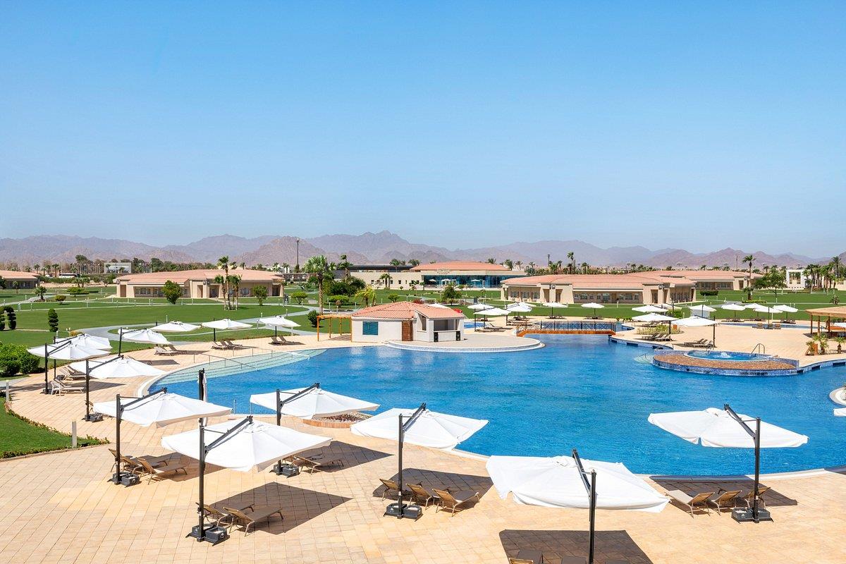 Туры в Golf Villas Sharm El Sheikh by Rixos