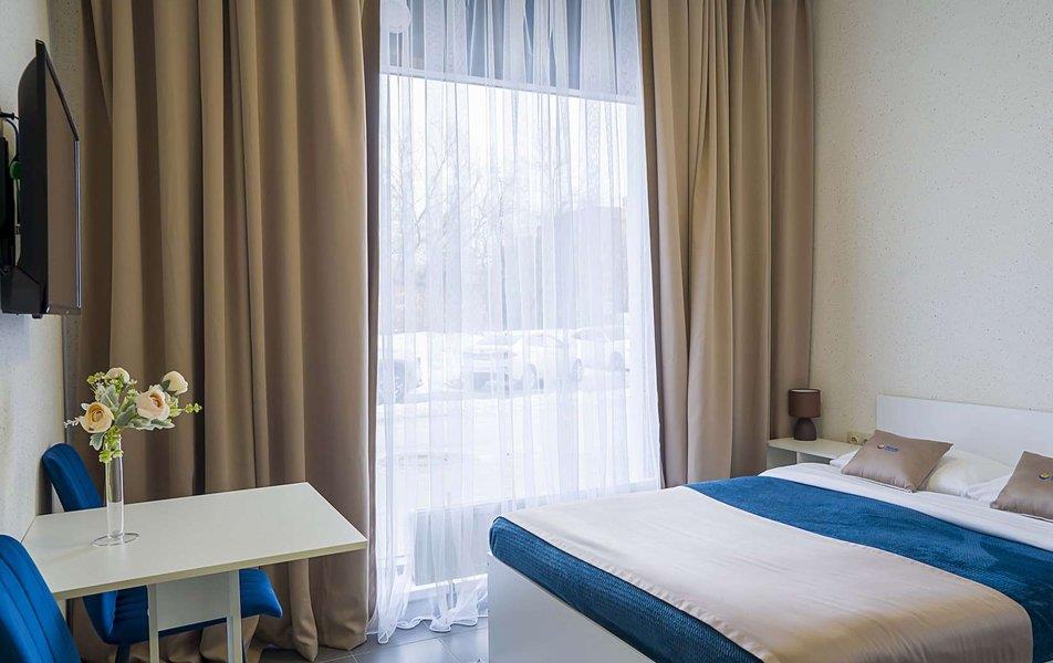 Апарт-отель Нева у Московского вокзала 0*