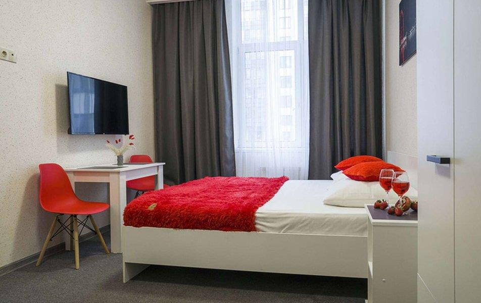 Апарт-отель Нева у Московского вокзала 0*