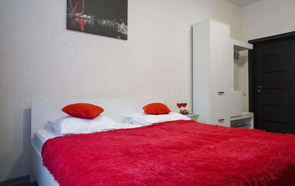 Апарт-отель Нева у Московского вокзала 0*