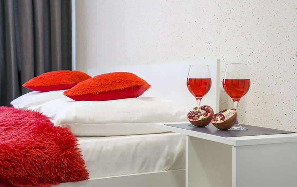 Апарт-отель Нева у Московского вокзала 0*