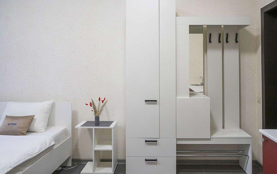 Апарт-отель Нева у Московского вокзала 0*