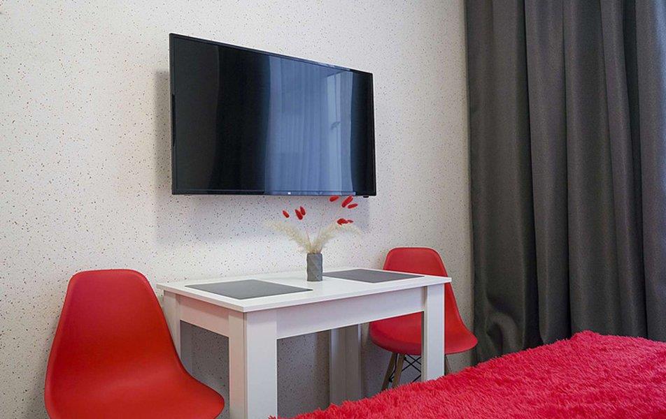 Апарт-отель Нева у Московского вокзала 0*