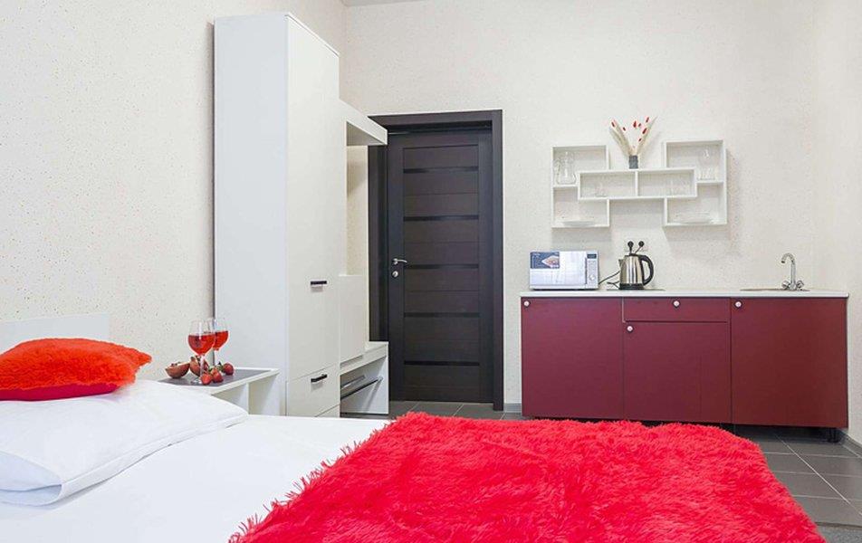 Апарт-отель Нева у Московского вокзала 0*