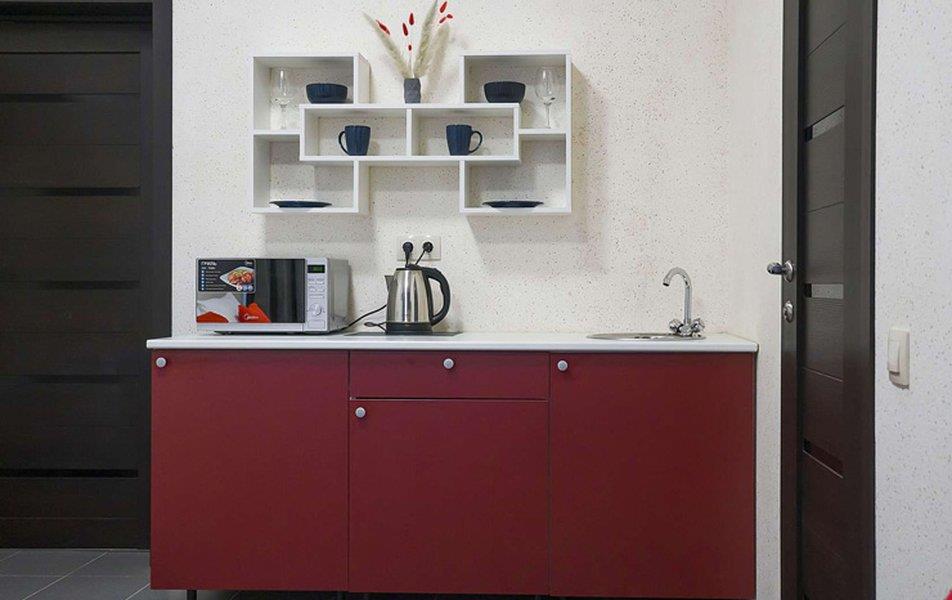 Апарт-отель Нева у Московского вокзала 0*